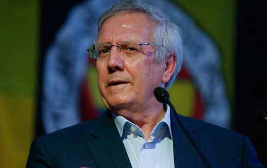 İşte Aziz Yıldırım'ın seçimi kazanırsa yapacağı ilk icraat