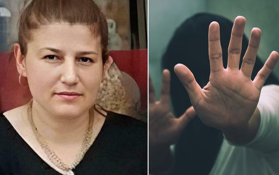 Kızının istismar edildiğini öğrendi, karakolda fenalaşıp öldü