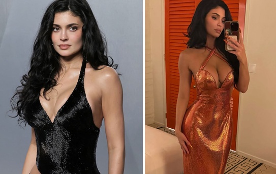 Kylie Jenner 15 milyon takipçi kaybetti