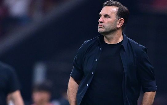 Okan Buruk imzayı atıyor! Kontratının detayları belli oldu