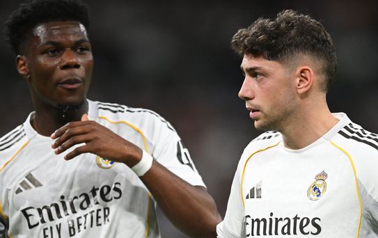 Real Madrid'de deprem! Yumruk yumruğa kavganın bedeli çok ağır oldu