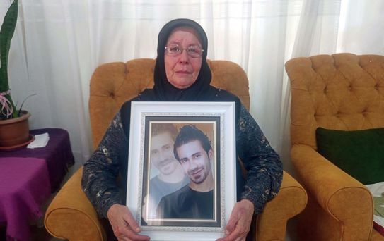 Reyhanlı'daki terör saldırısında evlatlarını kaybeden anneler: Bizim için Anneler Günü yok
