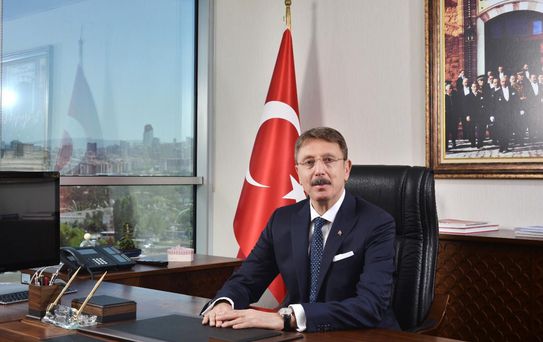 Şanlıurfa’da su zirvesi: Ulusal Su Planı masaya yatırılacak