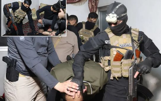 Suriye'de Hizbullah'a operasyon: Üst düzey isimlere suikast iddiası