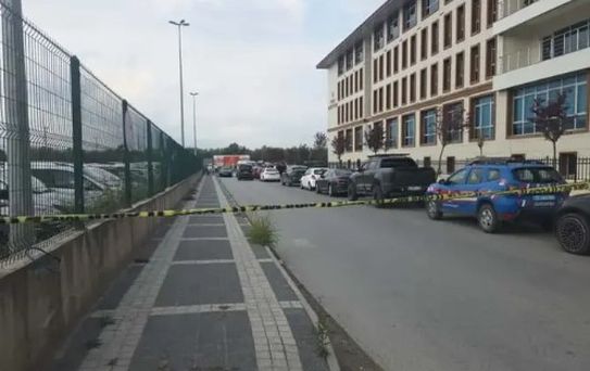 Yalova'da Cinayet Davası Tanığı Öldürüldü