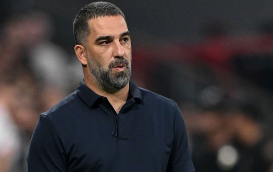 Arda Turan'ın Shakhtar Donetsk'i mucizeyi gerçekleştiremedi