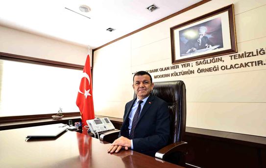 Başkan Çavuşoğlu: 'Annelerimizin duası ve desteği en büyük gücümüzdür'