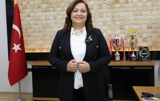Burcu Köksal kararını açıkladı: CHP’den istifa edip AK Parti’ye katılıyor