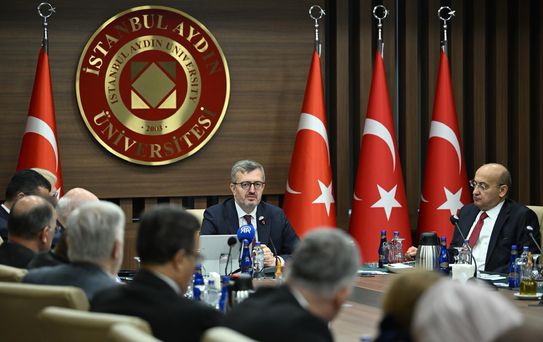 İletişim Başkanı Duran: Daha dirençli ve bağımsız bir Türkiye hedefi doğrultusunda çalışmalarımızı sürdürüyoruz