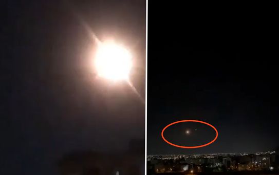 Hürmüz Boğazı’nda gerilim tırmanıyor! İran’dan füze saldırısı açıklaması