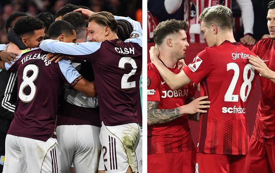 Final maçı İstanbul'da! UEFA Avrupa Ligi'nde finalistler belli oldu