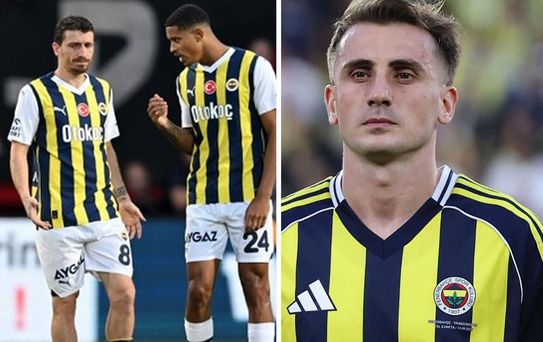 Kerem Fener'e gidince neler olmuş neler: Döveceğim idmana getirmeyin 