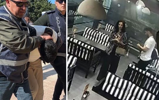 Kübra'yı hayattan koparanlar tutuklandı: Sosyal medya hesabına girip yaşıyor süsü vermişler