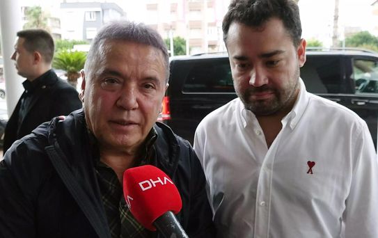 Muhittin Böcek'in oğlunun etkin pişmanlık ifadesi ortaya çıktı