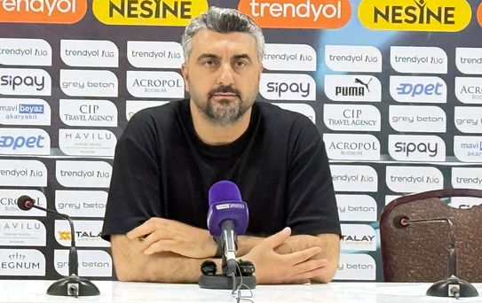 Süper Lig'e çıkma hayalleri yarım kalınca isyan etti: Hepinizi Allah'a havale ediyorum