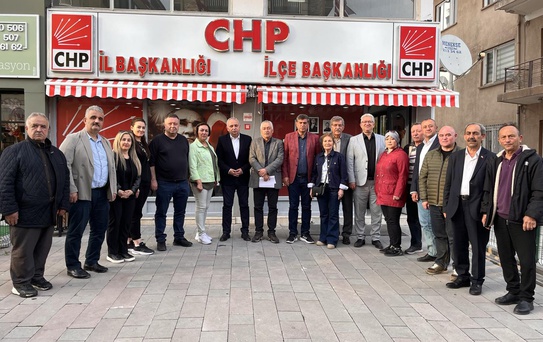 Burcu Köksal'ın AK Parti'ye geçişi meclisi de ikiye böldü: CHP çoğunluğu kaybediyor