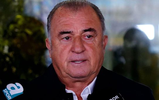Fatih Terim'den Hull City açıklaması: Türk'ü her yerde desteklerim