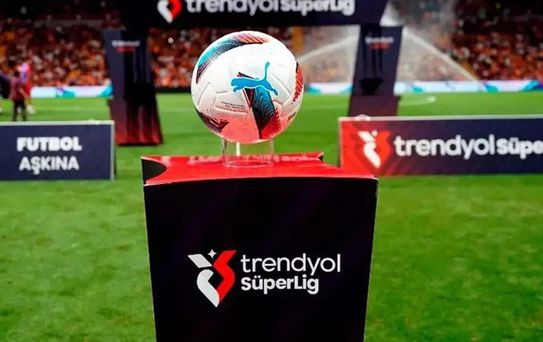 Süper Lig'den düşen iki takım belli oldu