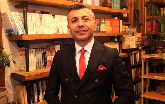 Ordu'dan Övgü Dolu Başarı