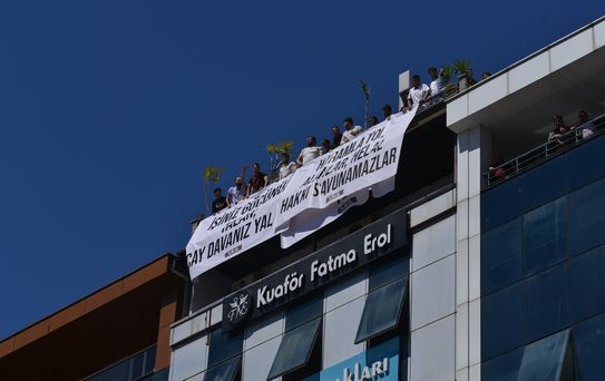 Özgür Özel: Çayda Sömürüye Son!