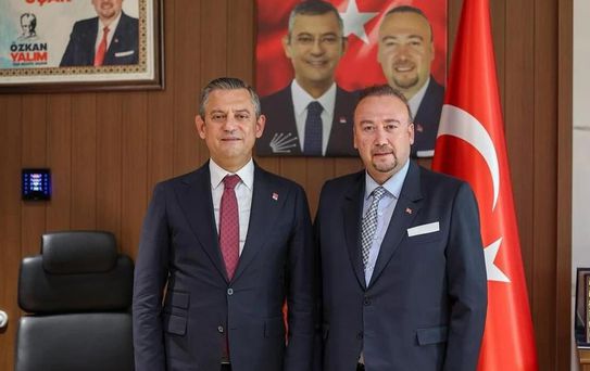 Özkan Yalım'ın etkin pişmanlık kapsamında verdiği ifade ortaya çıktı: Kurultay öncesi Özgür Özel'e 1.2 milyon TL verdim