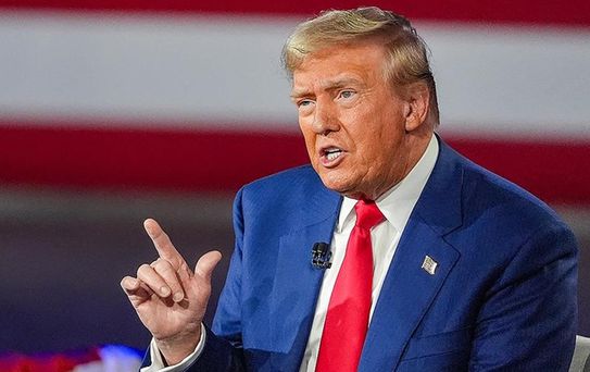Trump, İtalya ile köprüleri attı: İhtiyacımız olduğunda yanımızda değildiniz