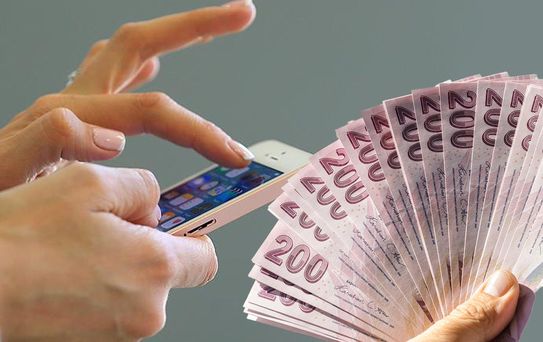 Vatandaşı rahatlatacak düzenleme! Telefonda taksit sınırı esniyor
