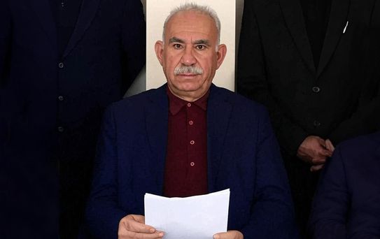 AK Parti kaynakları: Abdullah Öcalan'a statü verilmesi hukuken mümkün değil