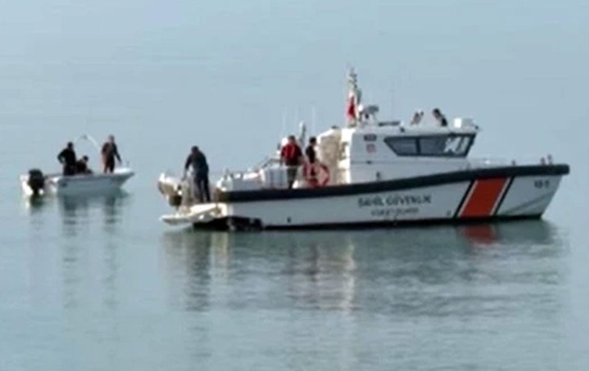 Çatalca’da jet ski faciası: 1 ölü, 1 yaralı