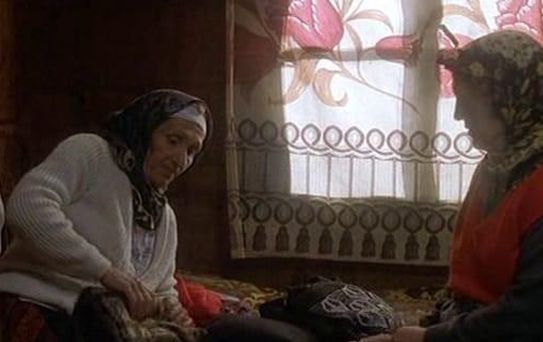 Fatma Parlağı’nın vefatı Çamlıhemşin’i yasa boğdu