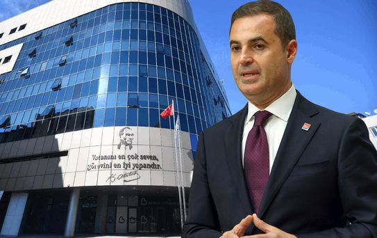'İş bittikten sonra ihale' iddiası! Balıkesir Büyükşehir Belediye Başkanı Ahmet Akın'a soruşturma izni verildi