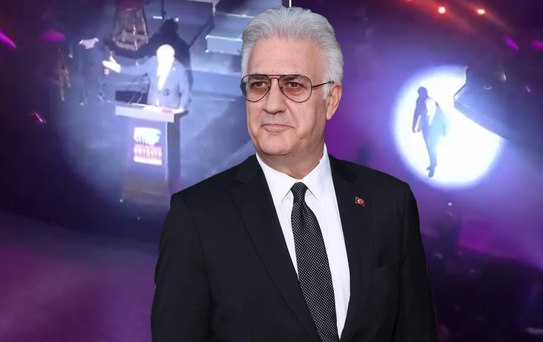 Tamer Karadağlı'ya şok! Aspendos Antik Tiyatrosu'nda yuhalandı