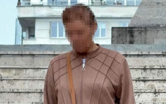 Yaşlı Kadına Şiddet İddiası: Azerbaycan Uyruklu Bakıcı Gözaltında