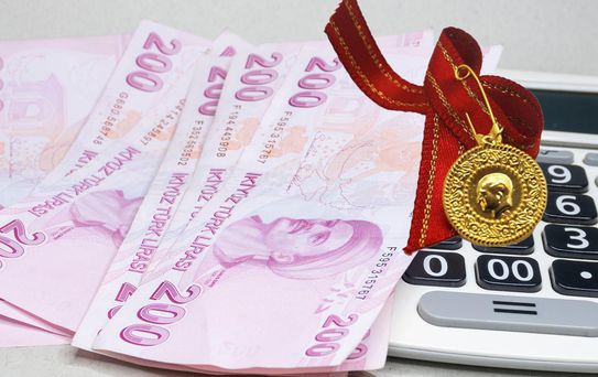 Barış umudu zayıfladı, altın çakıldı