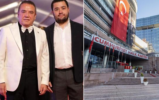 Gökhan Böcek'in ek ifadesi ortaya çıktı: Siyah çanta, 6. kat ve 1 milyon euro