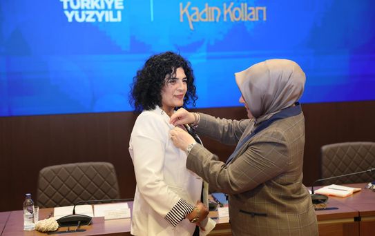 CHP'den AK Parti'ye geçişler devam ediyor: Bu kez adres Gaziantep