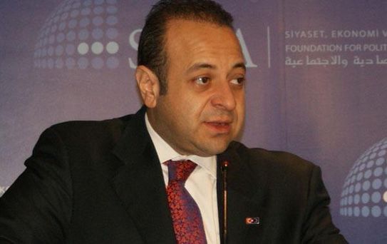 Egemen Bağış’tan Türkiye-Azerbaycan ilişkilerine dair tarihi açıklamalar