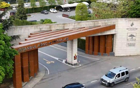 İBB soruşturmasında gözaltına alınan 24 şüpheliden 12’si tutuklandı