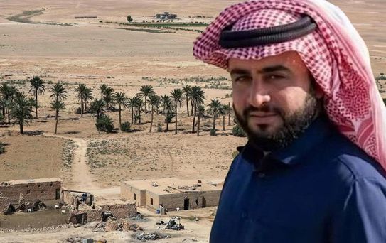 İsrail'in Irak'taki gizli üssünü ifşa eden çoban öldürüldü