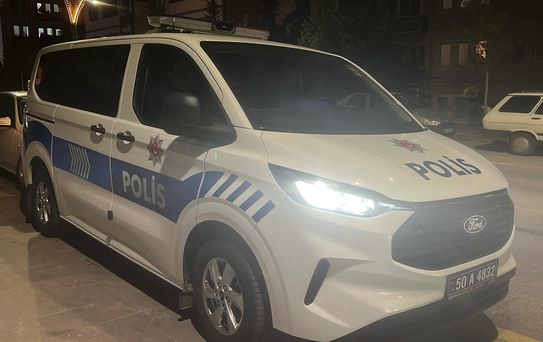 Nevşehir'de bıçaklı kavga sağlık görevlilerini rehin aldı