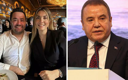 Muhittin Böcek'in gelini Zuhal Böcek: Gökhan Böcek bana, Veli Ağbaba’nın Özgür Özel adına para istediğini söyledi
