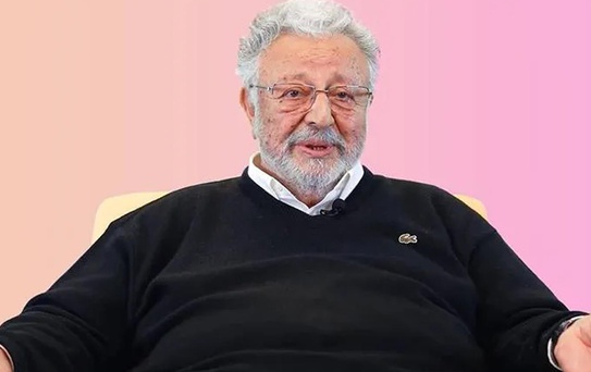 Ünlü oyuncu Metin Akpınar'dan milyonluk satış hamlesi
