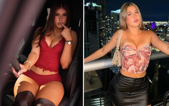 2 milyon dolar bağış yaptığı fenomenle buluştu, olay çıktı