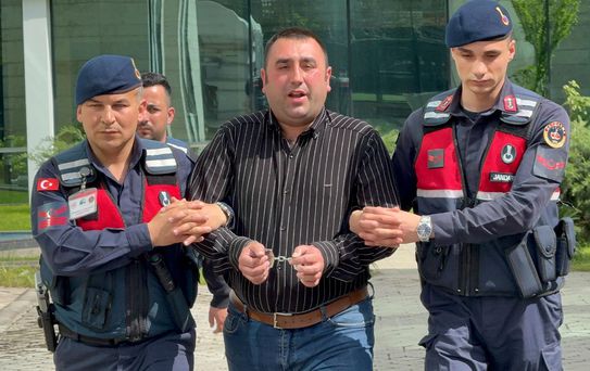 Babasını 8 kurşunla öldürdü, söyledikleri şaşkına çevirdi: Allah bu acıyı kimseye yaşatmasın