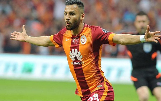 Bir dönem Süper Lig'in yıldızıydı, son adresi şaşırttı