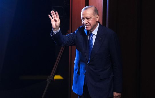 Cumhurbaşkanı Erdoğan'dan çiftçilere müjde: 24 ay geri ödemesiz kredi sağlanacak