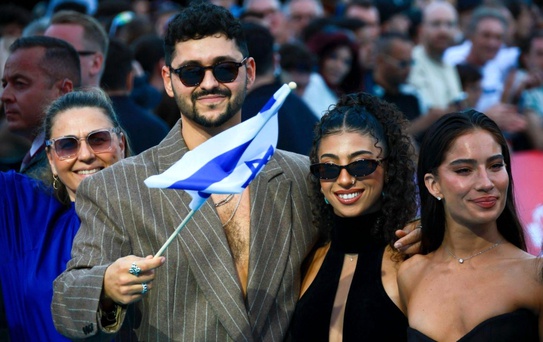 Eurovision'da Siyasi Tartışmalar ve Boykotlar