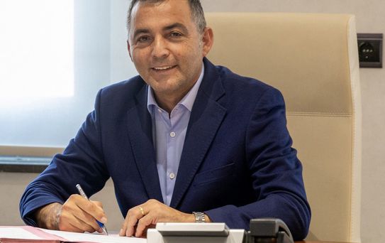 Manavgat Belediyesi'nde Yolsuzluk Davası Başladı