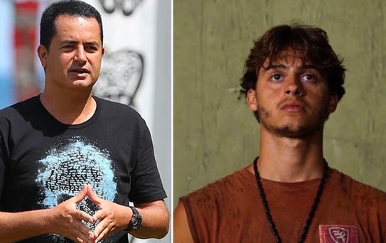 Tekne çarpan Survivor yarışmacısından kötü haber: Bacağı ampute edildi