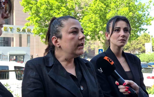 Bıçakla Öldürülen Genç ve Ailesine Tehdit: Sanığa 6 Yıl 8 Ay Ceza